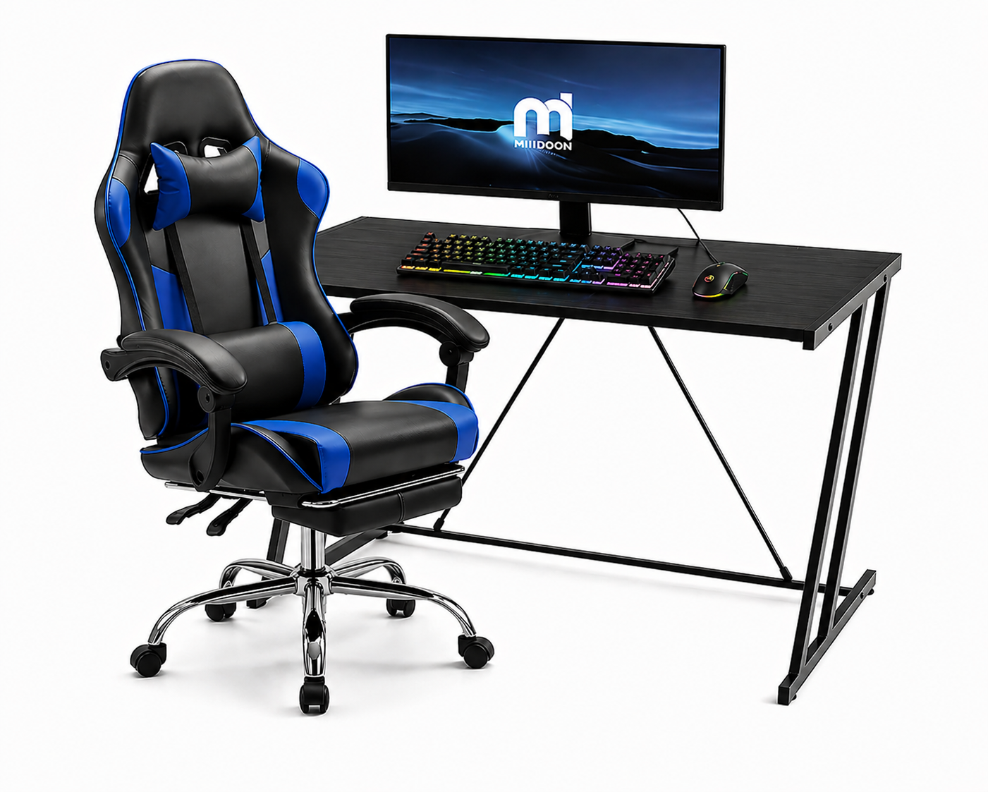 Gaming Setup Bundle